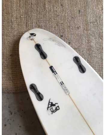 Cabianca  Dfk 2.0  5’9"