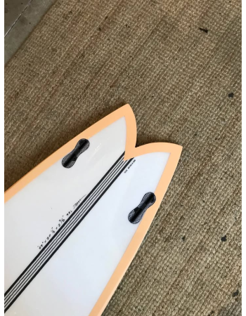 DHD 5’9"