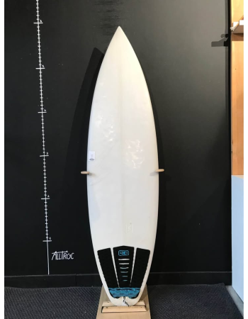 Sequoia  5’8"