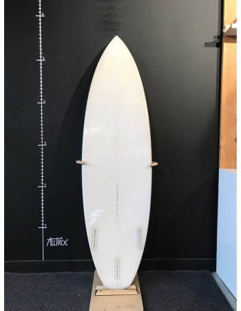 Sequoia  5’8"