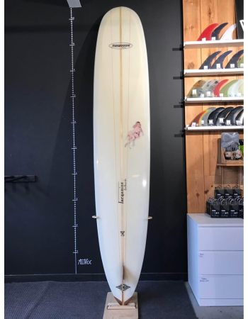 Turquoise 10’8"