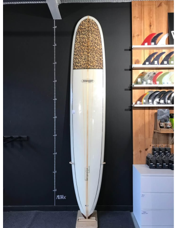 Turquoise 10’8"