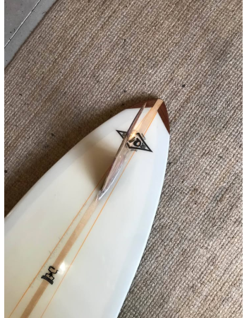 Turquoise 10’8"