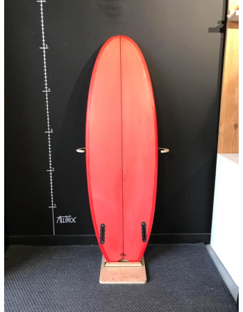 Svee 5’5"