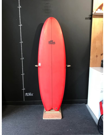 Svee 5’5"