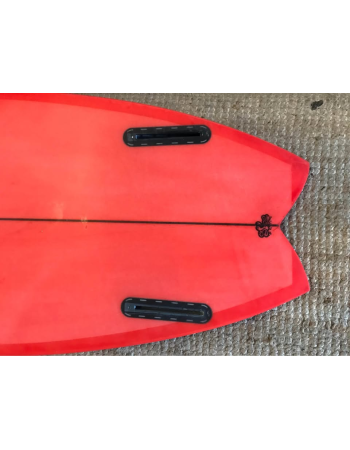 Svee 5’5"