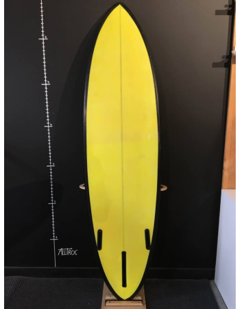 No Brand 7’0"