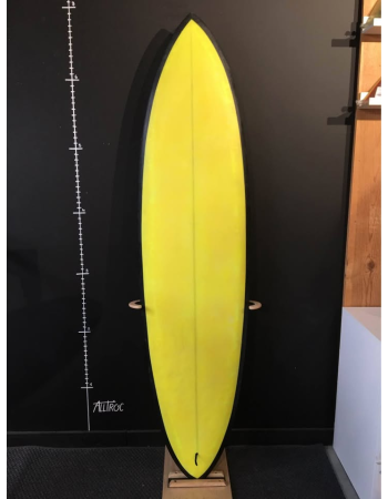 No Brand 7’0"