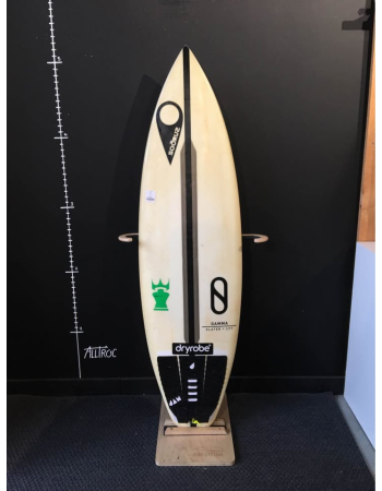 Slater design  Gamma  5’2"