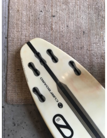 Slater design  Gamma  5’2"