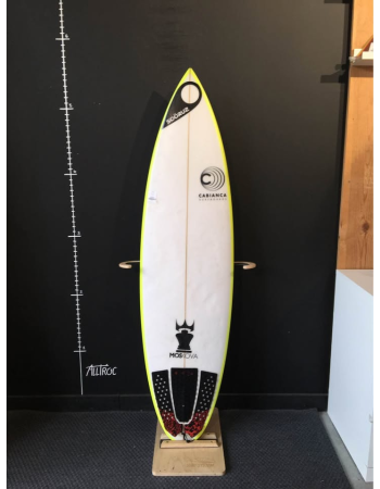 Cabianca  Dfk 2.0  5’6"