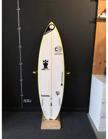 Cabianca  Dfk 2.0  5’6"