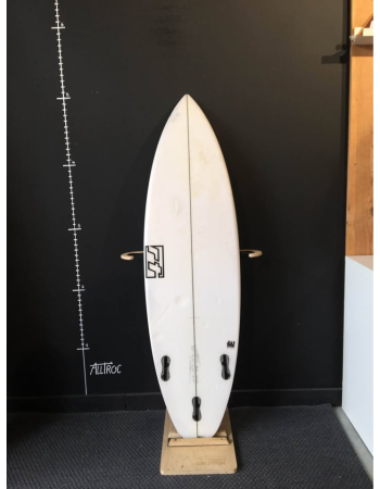 Rt  Icon  5’2"