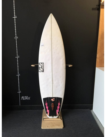 Rt  Icon  5’2"