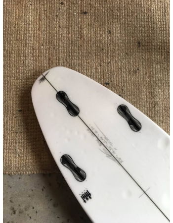 Rt  Icon  5’2"