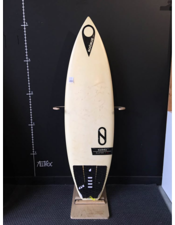 Slater design  Gamma  5’2"