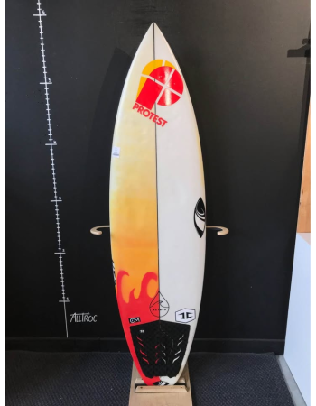 Sharpeye  HT2 5’9 1/2"