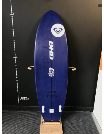 DHD 5’4"