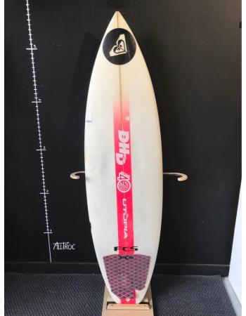 DHD  Utopia  5’7 1/2"