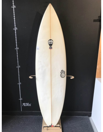 Mark Phipps MKIX 6’1"