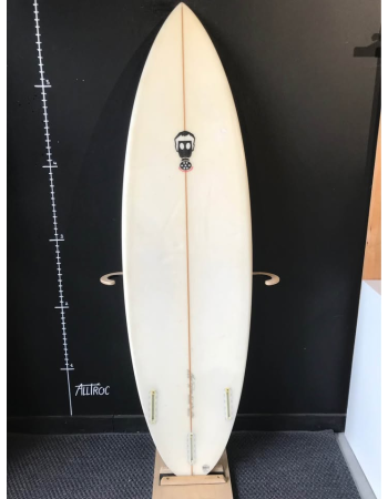 Mark Phipps MKIX 6’1"