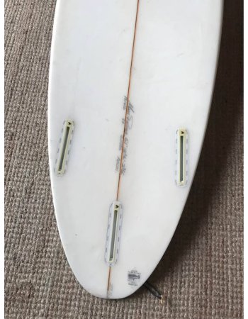 Mark Phipps MKIX 6’1"