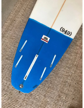 Stewart 949 8’