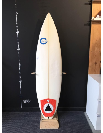Chevallier  6’0"