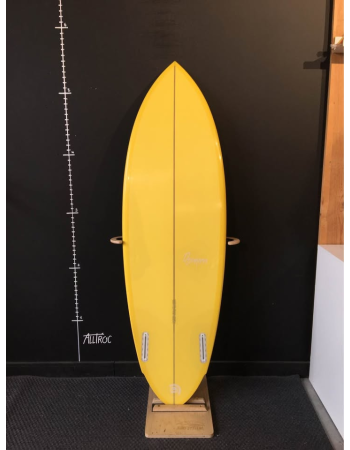 Reimann Pocket  5’7"