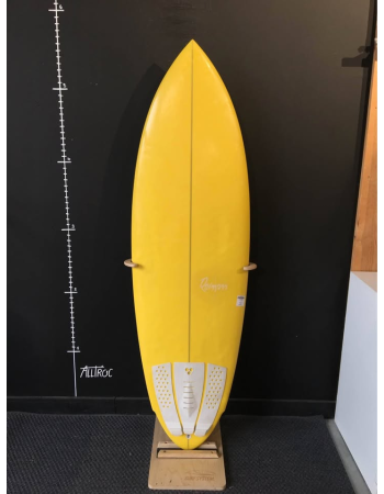 Reimann Pocket  5’7"
