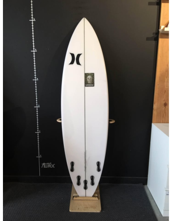 Pukas Christenson  OP3  6’2"