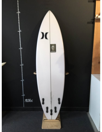 Pukas Christenson  OP3  6’2"