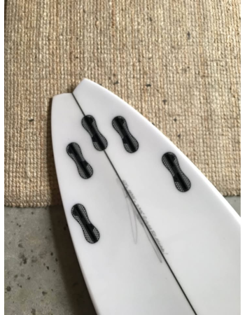 Pukas Christenson  OP3  6’2"