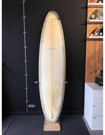 Love machine  7’6"