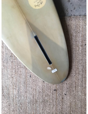 Love machine  7’6"