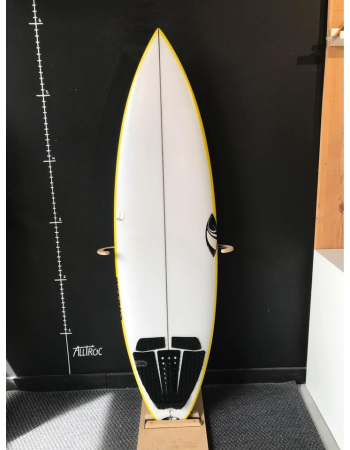 Sharpeye  Inferno 72 5’10"