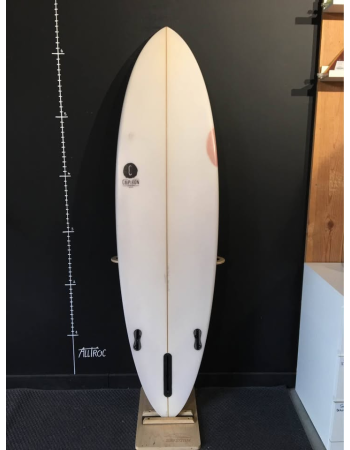 Chipiron  6’6"