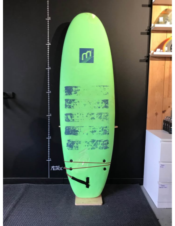 Mdns  7’0