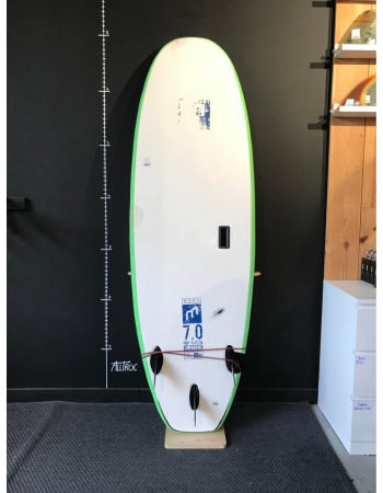 Mdns  7’0
