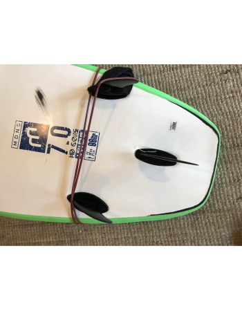 Mdns  7’0