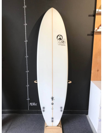Full&Cas  Evo Model  7’2"