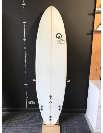 Full&Cas  Evo Model  7’2"