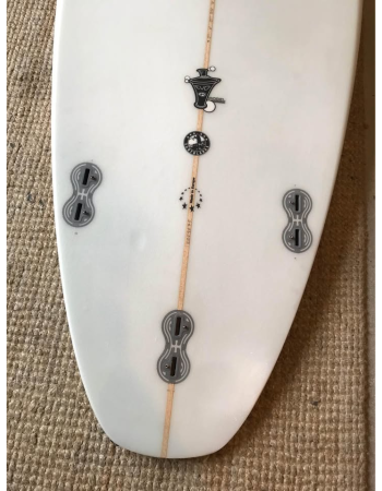 Full&Cas  Evo Model  7’2"