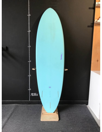 Torq  Mod Fun  6’8"
