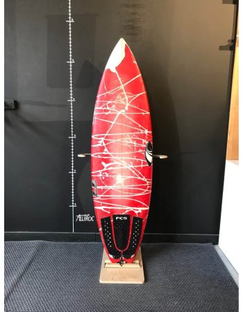 Sharpeye  77 5’6"