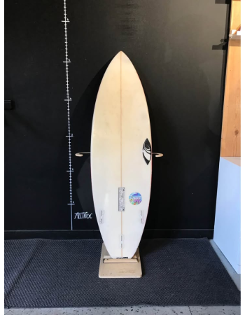 Sharpeye  77 5’6"