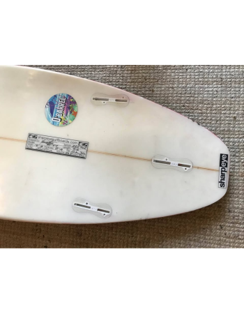 Sharpeye  77 5’6"