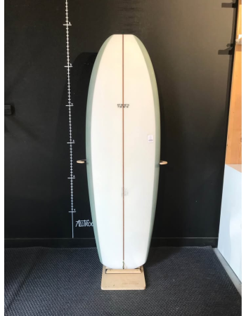 Surfinestate  5’8 "