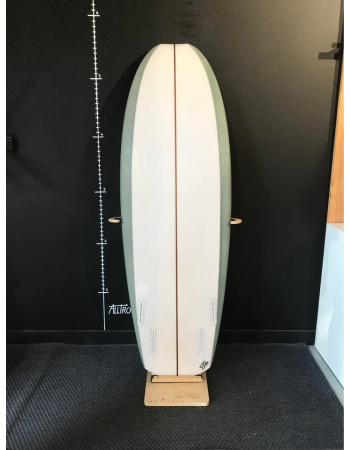 Surfinestate  5’8 "