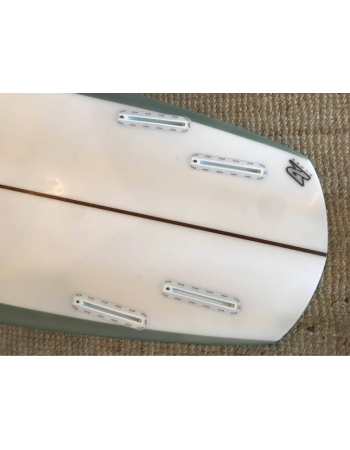 Surfinestate  5’8 "